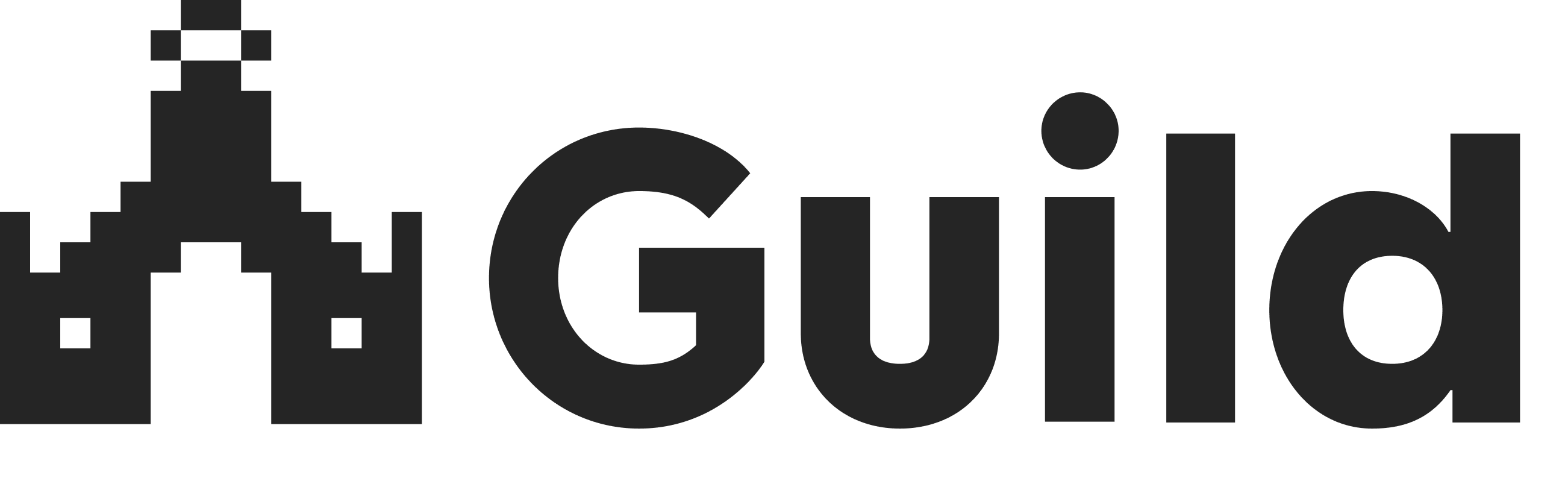 Guild logo