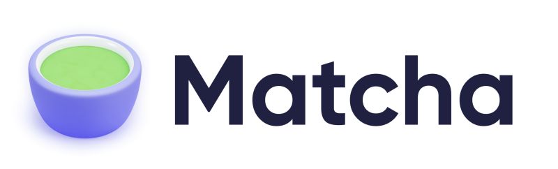 Matcha logo